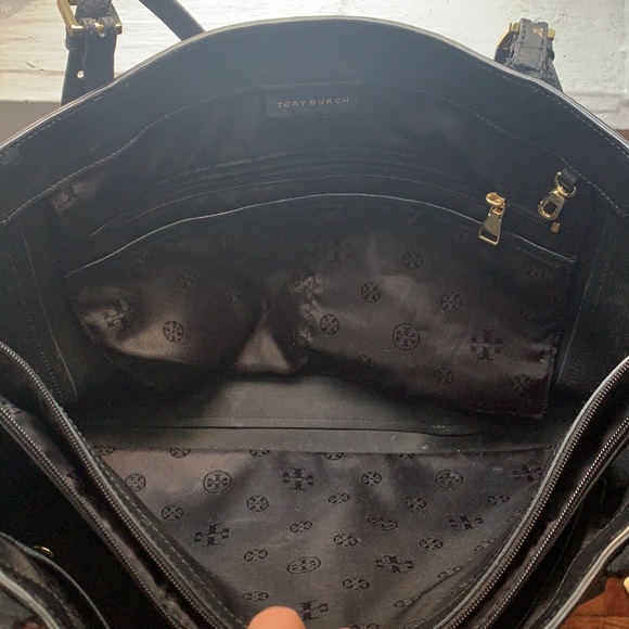 Great Tory Burch bag! - Picture 2 of 4